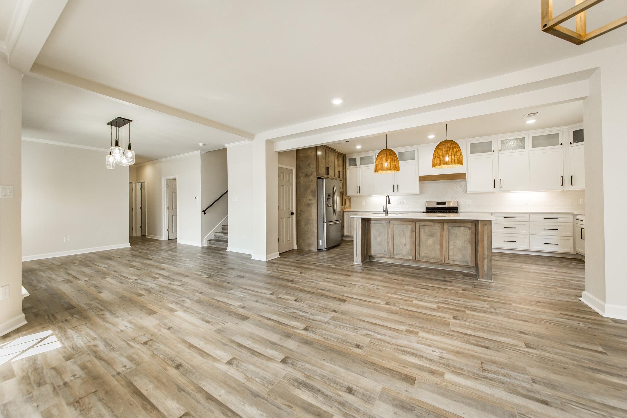 NORTH POINT GLENN ADDN - Residential