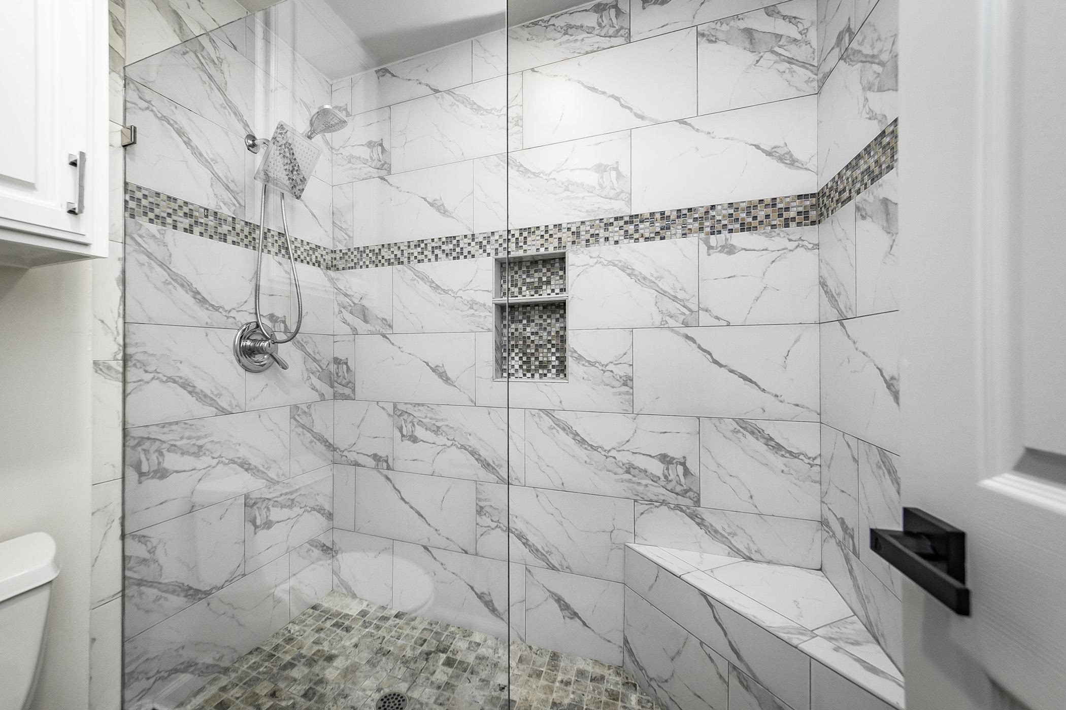 NORTH POINT GLENN ADDN - Residential