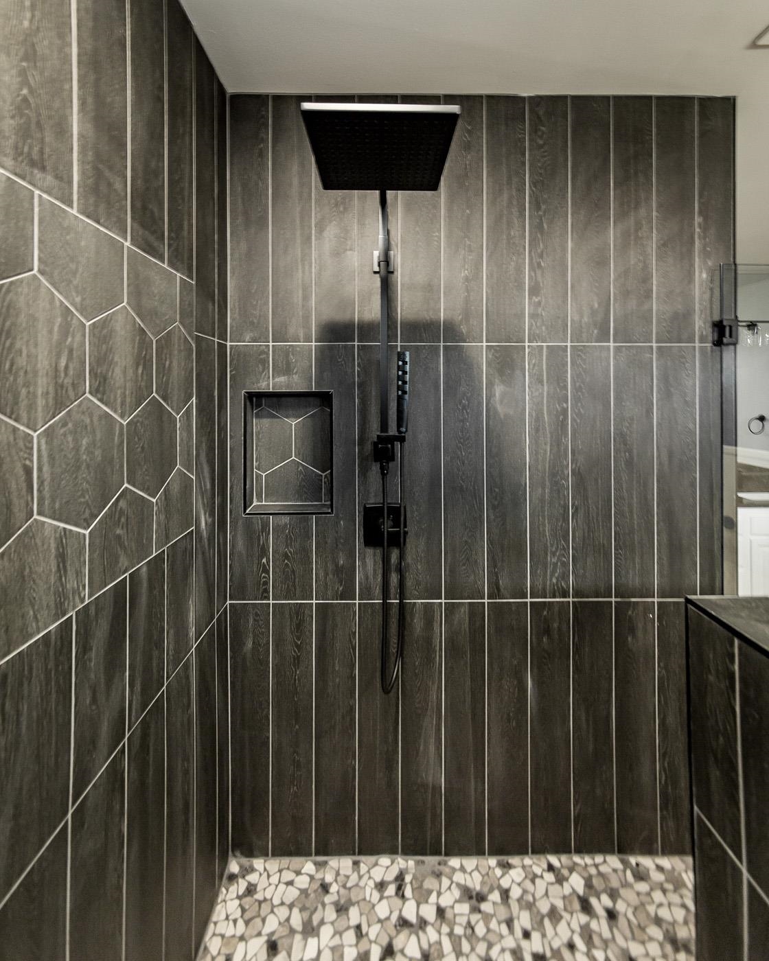 NORTH POINT GLENN ADDN - Residential