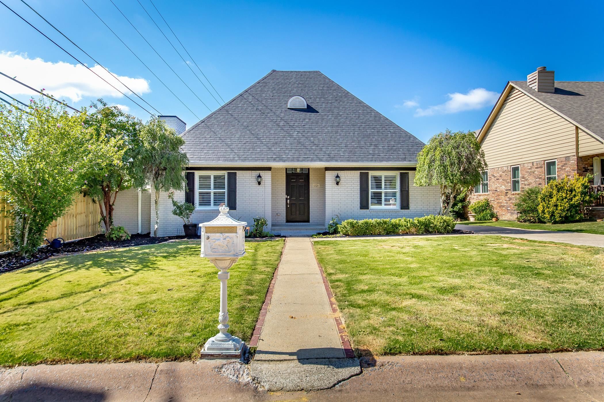 NORTH POINT GLENN ADDN - Residential