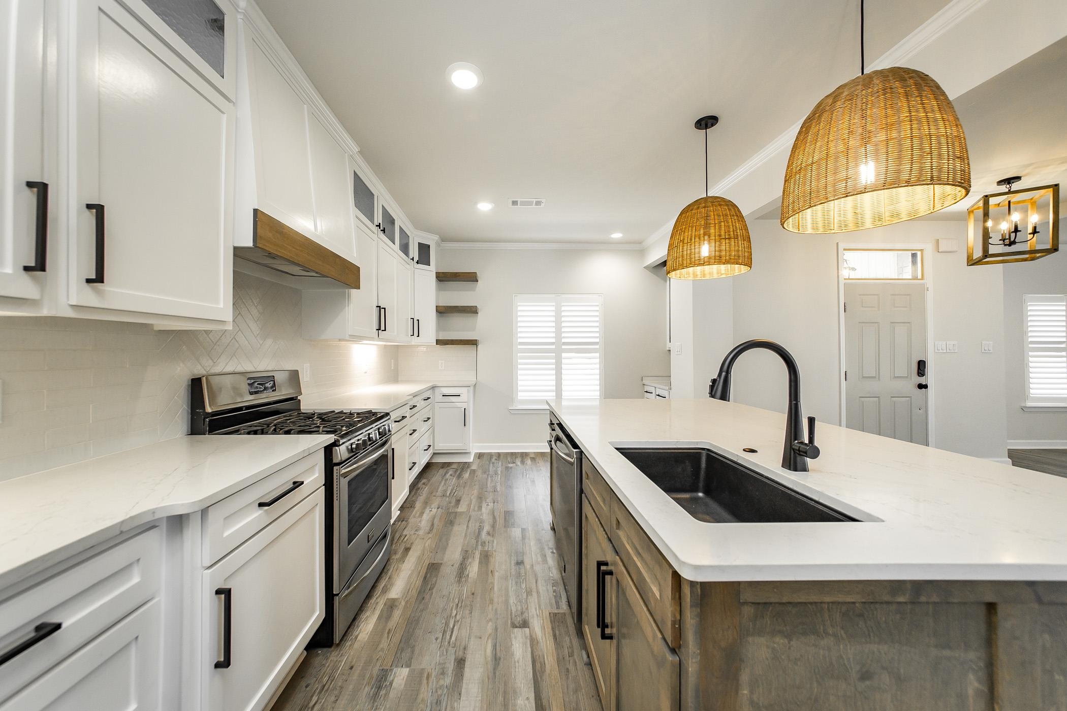 NORTH POINT GLENN ADDN - Residential