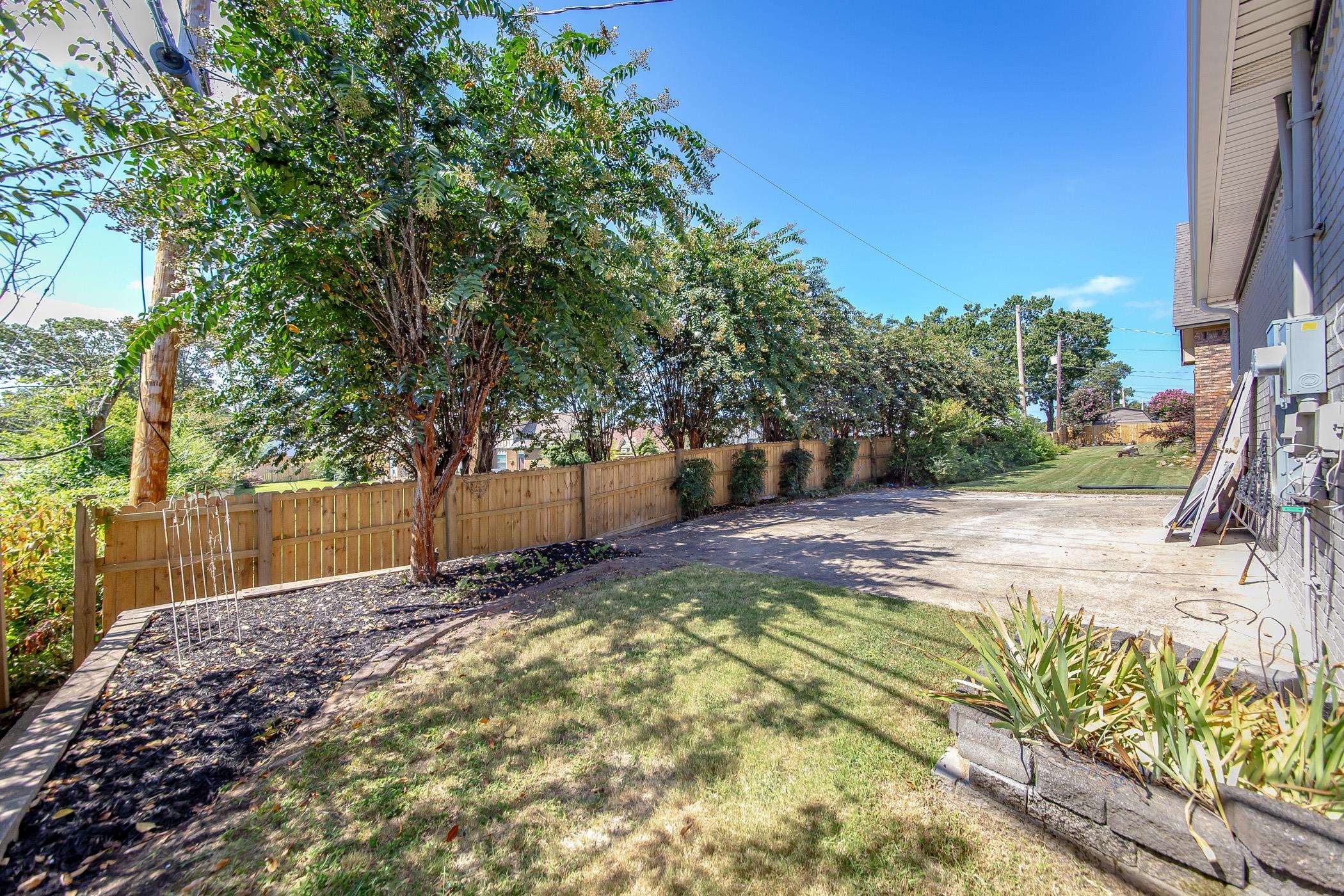 NORTH POINT GLENN ADDN - Residential