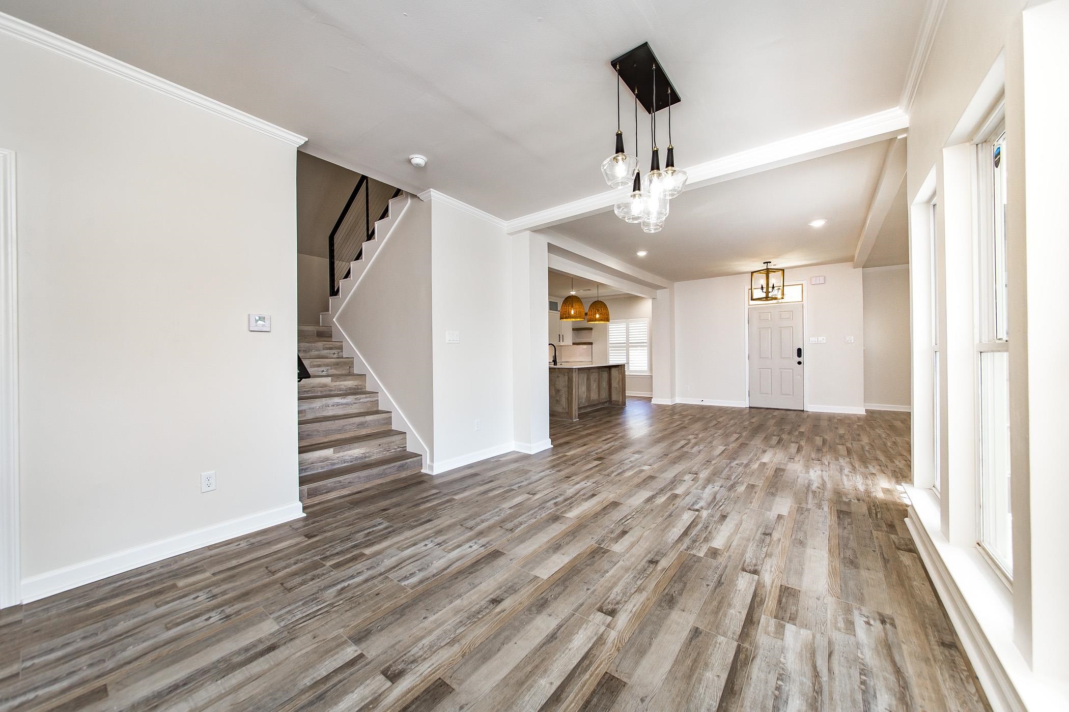 NORTH POINT GLENN ADDN - Residential