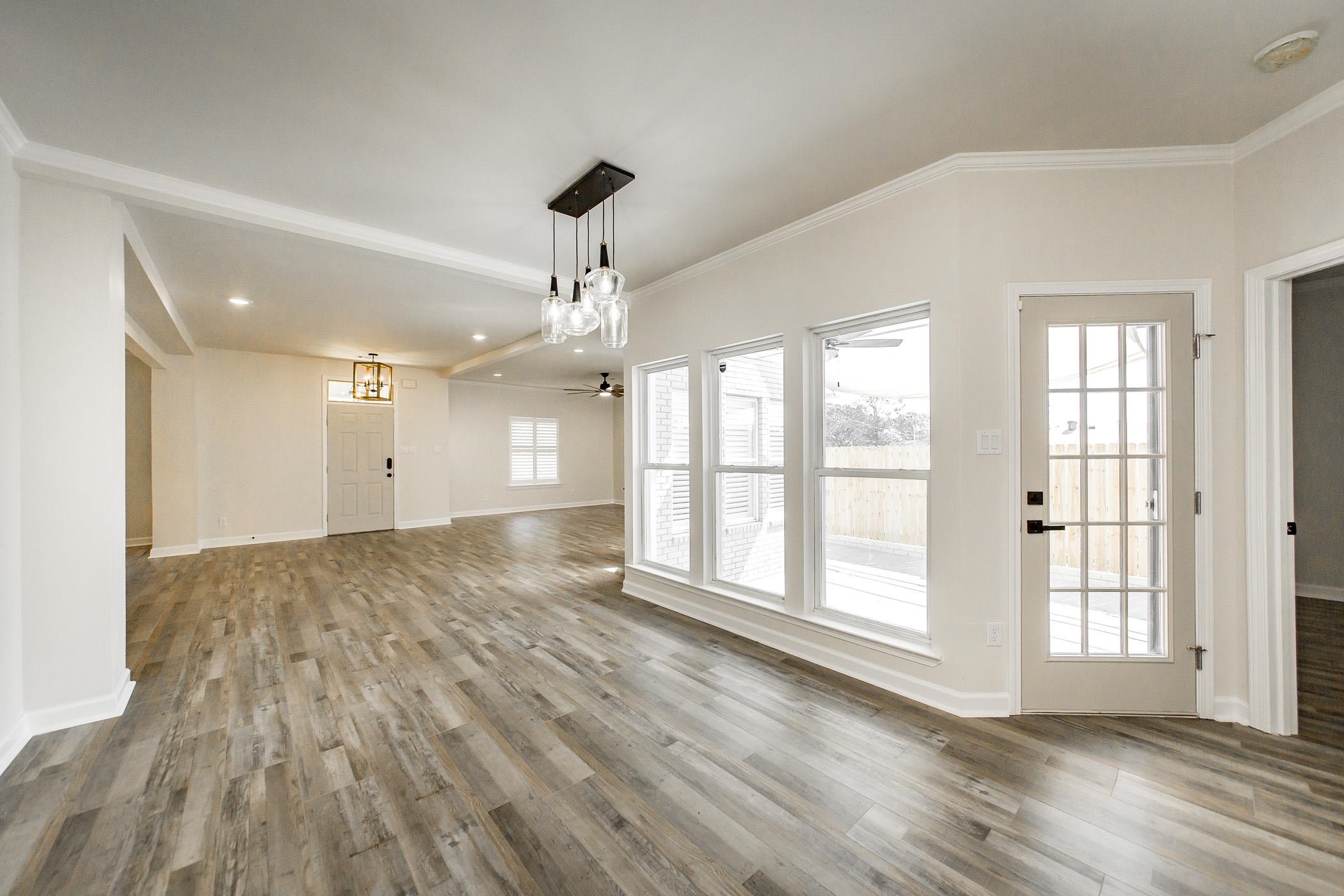 NORTH POINT GLENN ADDN - Residential