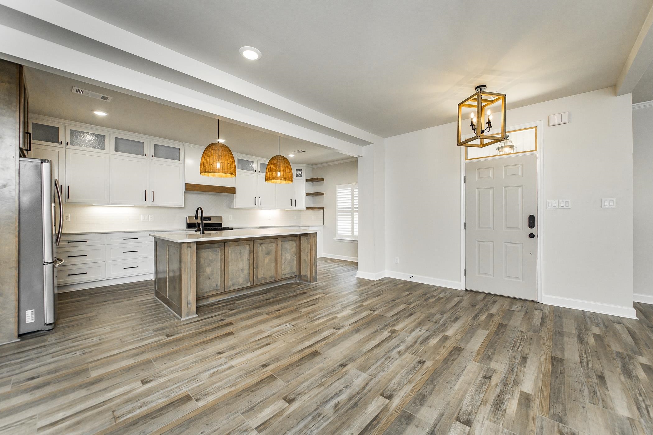 NORTH POINT GLENN ADDN - Residential