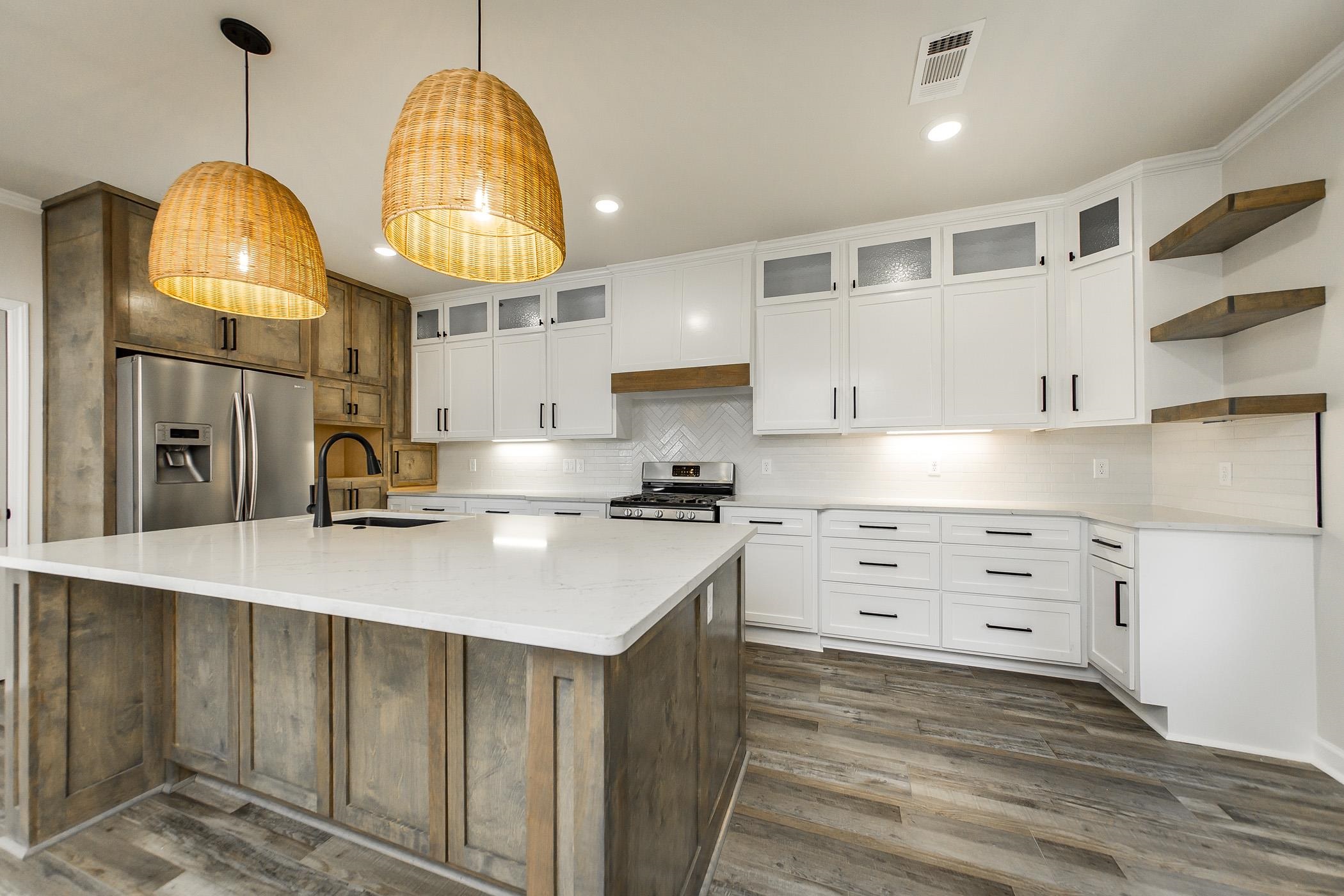 NORTH POINT GLENN ADDN - Residential