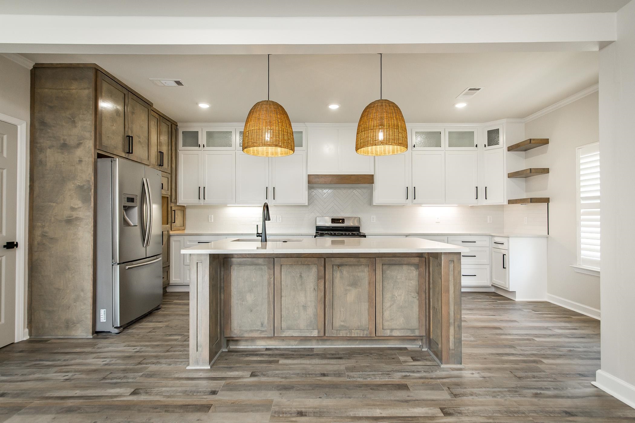 NORTH POINT GLENN ADDN - Residential