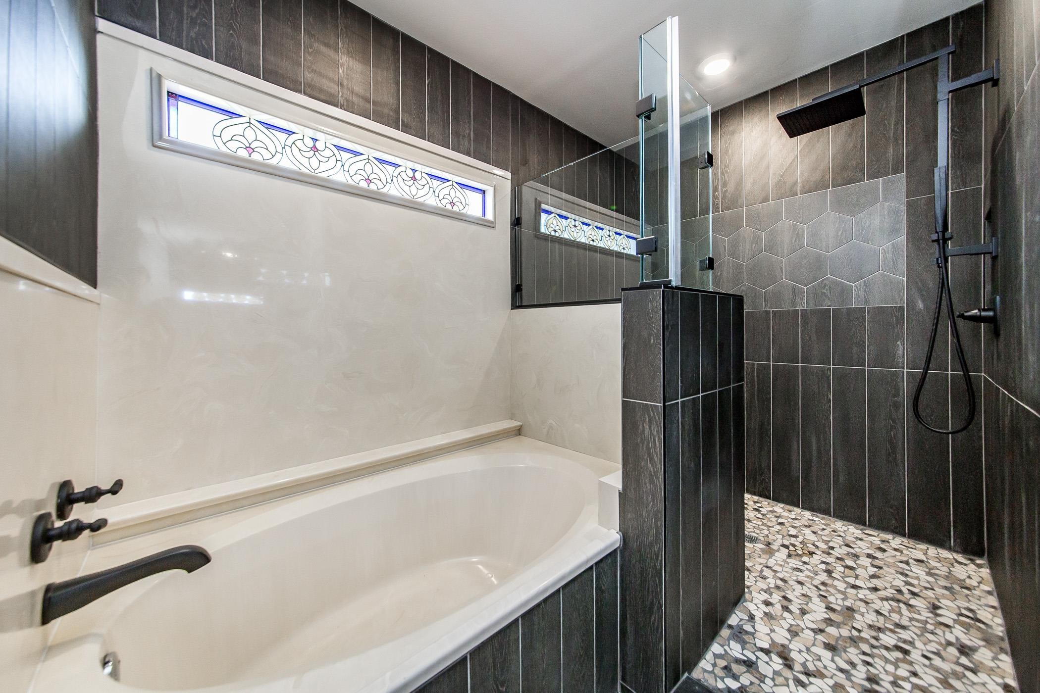 NORTH POINT GLENN ADDN - Residential