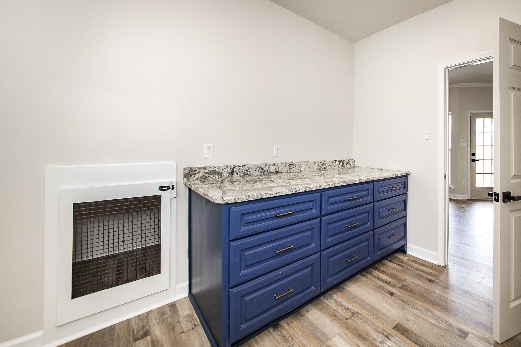 NORTH POINT GLENN ADDN - Residential