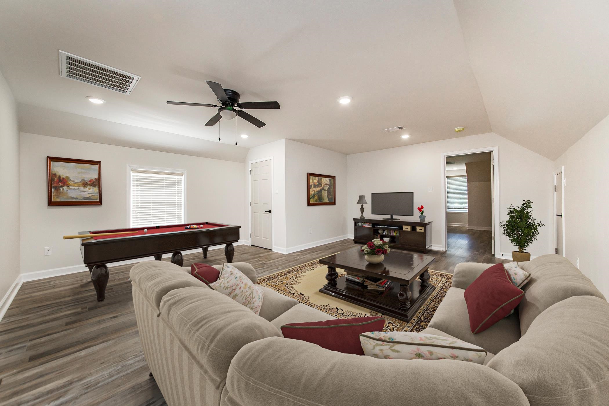 NORTH POINT GLENN ADDN - Residential