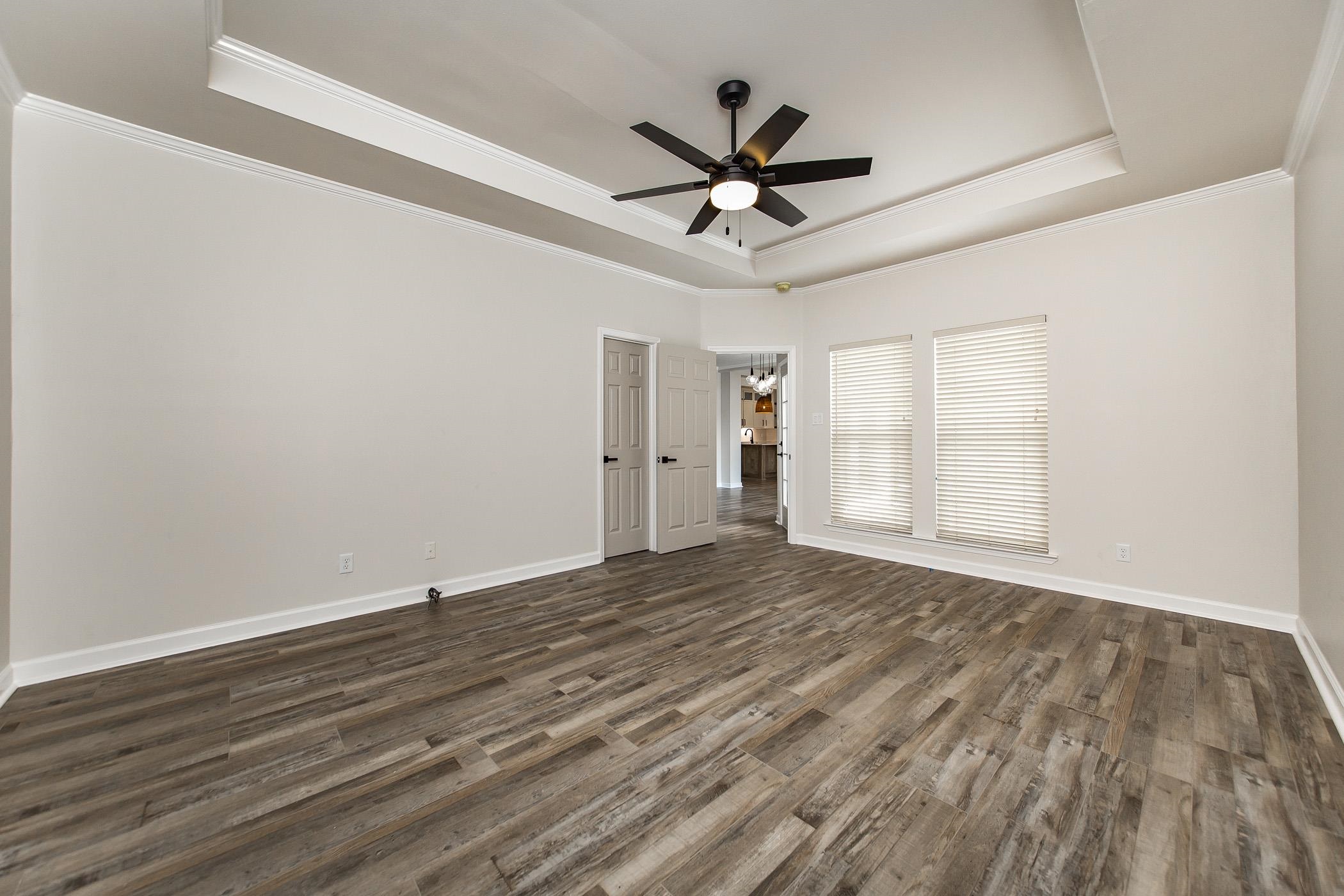 NORTH POINT GLENN ADDN - Residential