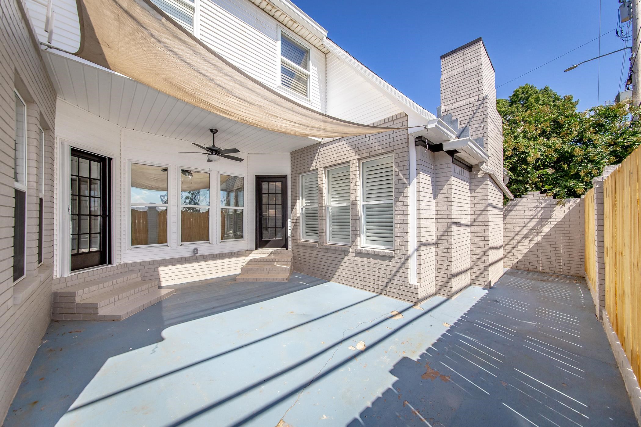 NORTH POINT GLENN ADDN - Residential