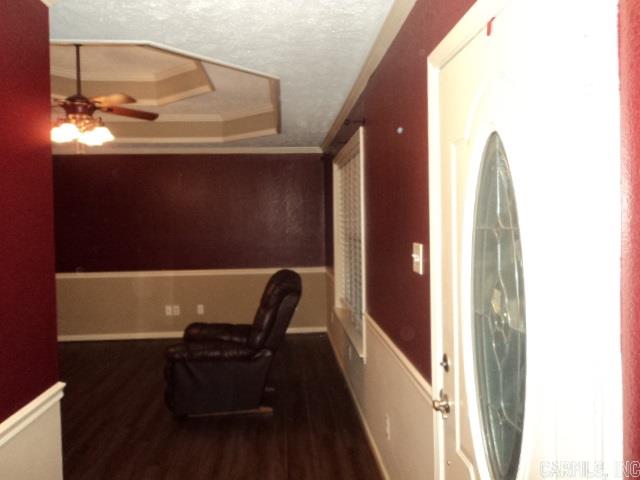 NOTTINGHAM PLACE - Residential