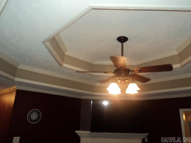 NOTTINGHAM PLACE - Residential