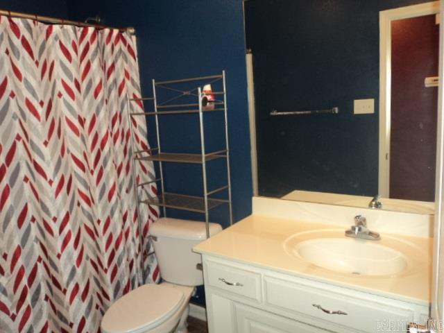 NOTTINGHAM PLACE - Residential