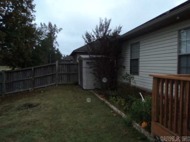 NOTTINGHAM PLACE - Residential