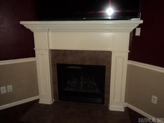 NOTTINGHAM PLACE - Residential