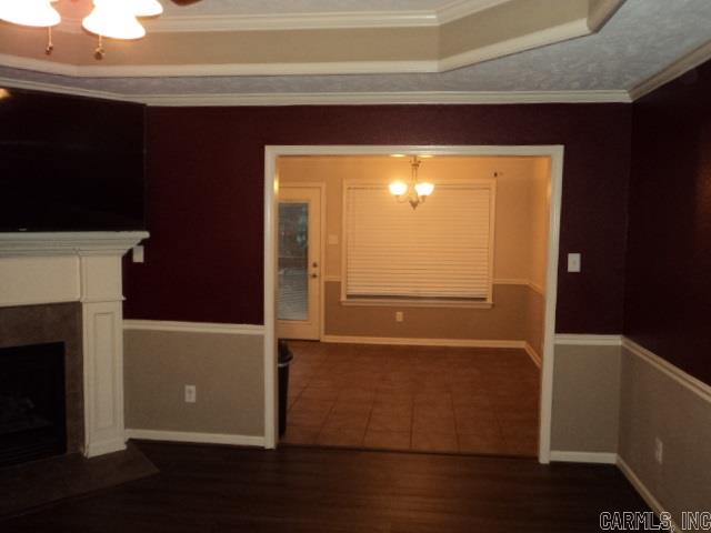 NOTTINGHAM PLACE - Residential