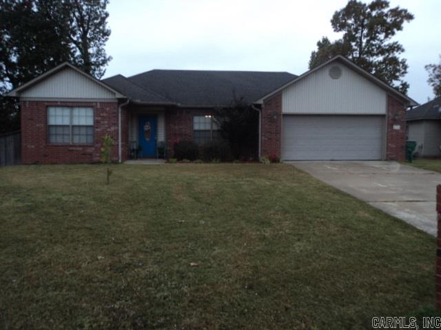 NOTTINGHAM PLACE - Residential