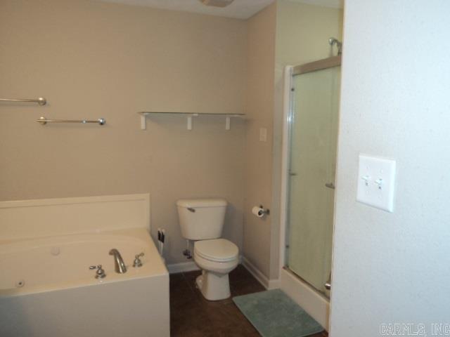 NOTTINGHAM PLACE - Residential