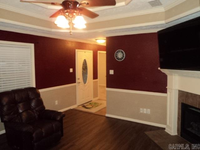 NOTTINGHAM PLACE - Residential