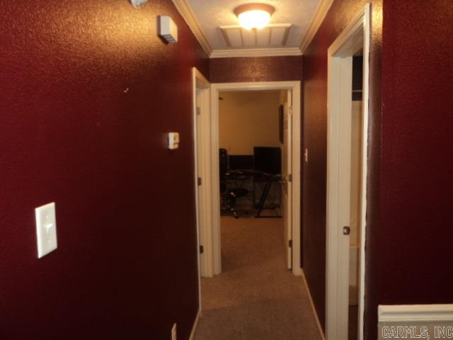 NOTTINGHAM PLACE - Residential