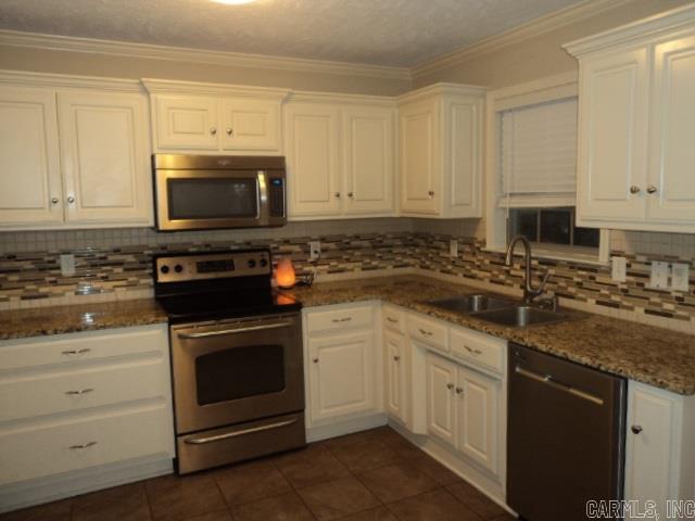 NOTTINGHAM PLACE - Residential