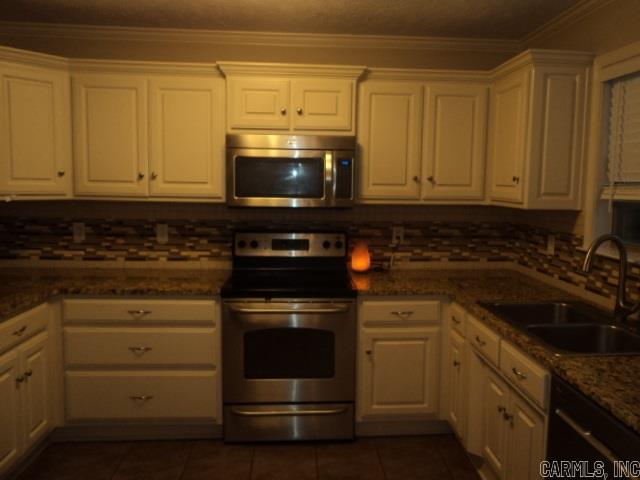 NOTTINGHAM PLACE - Residential