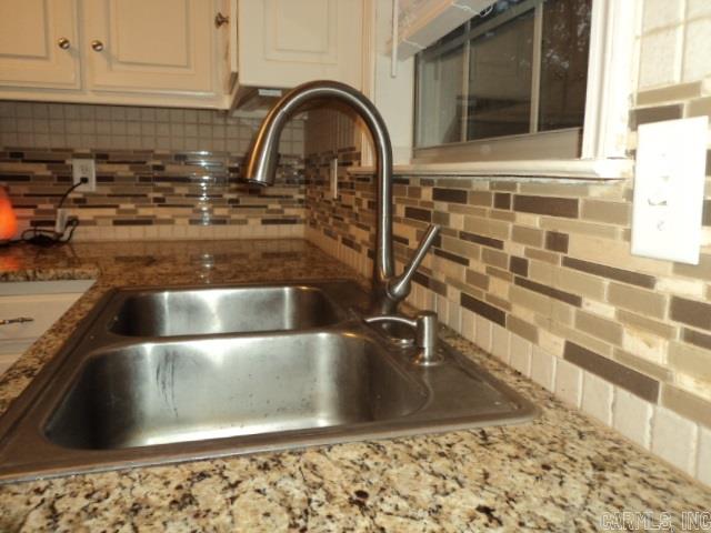 NOTTINGHAM PLACE - Residential