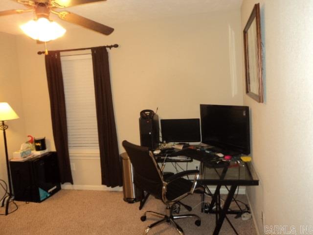 NOTTINGHAM PLACE - Residential