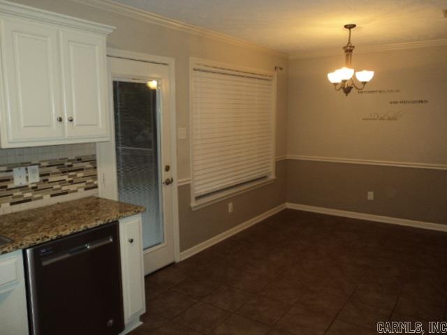 NOTTINGHAM PLACE - Residential