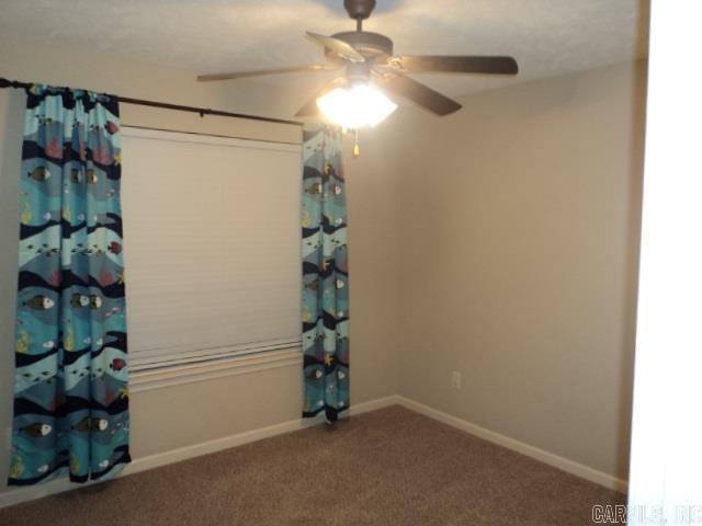 NOTTINGHAM PLACE - Residential