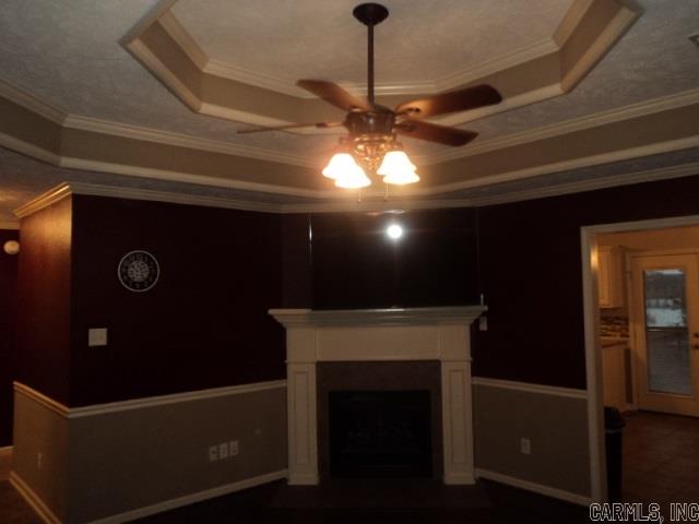 NOTTINGHAM PLACE - Residential