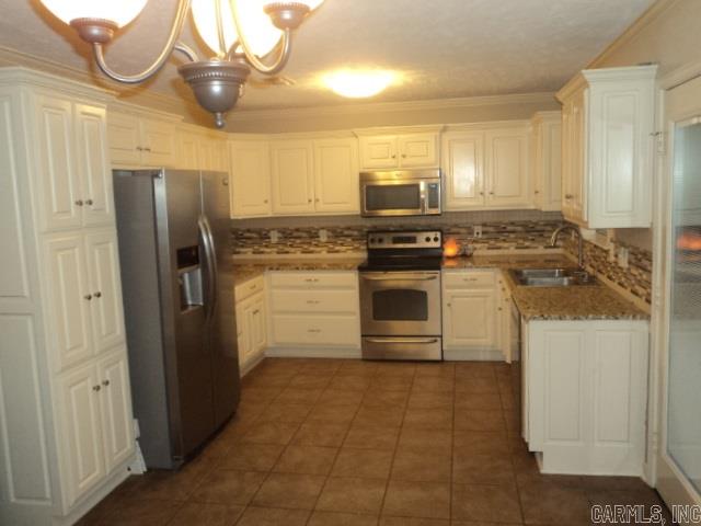 NOTTINGHAM PLACE - Residential