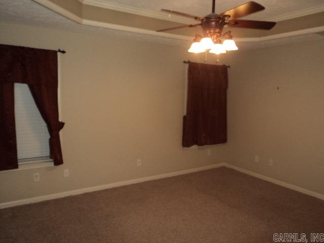 NOTTINGHAM PLACE - Residential