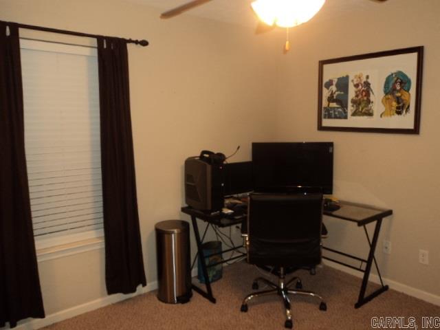 NOTTINGHAM PLACE - Residential