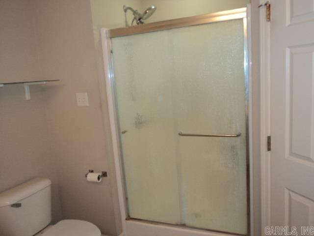 NOTTINGHAM PLACE - Residential