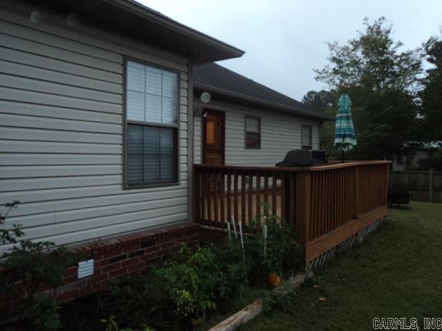 NOTTINGHAM PLACE - Residential