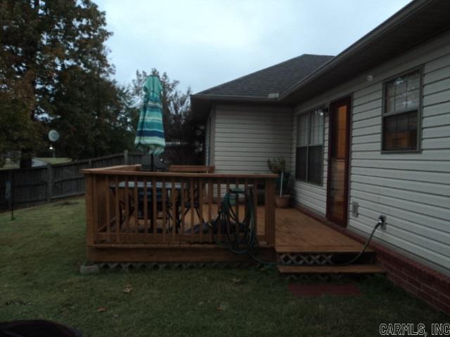 NOTTINGHAM PLACE - Residential