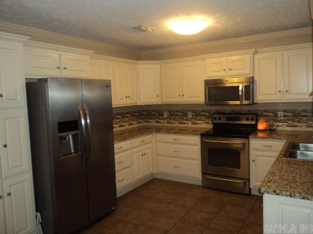 NOTTINGHAM PLACE - Residential