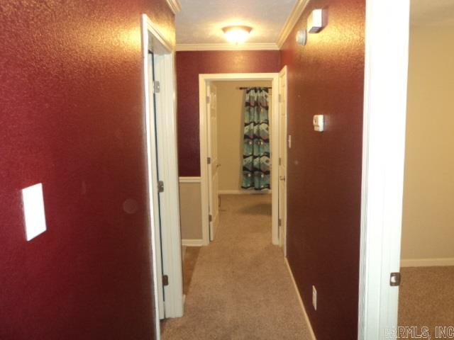 NOTTINGHAM PLACE - Residential