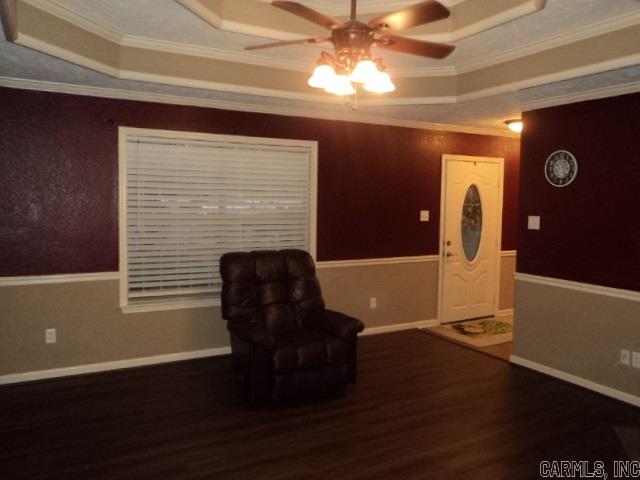 NOTTINGHAM PLACE - Residential