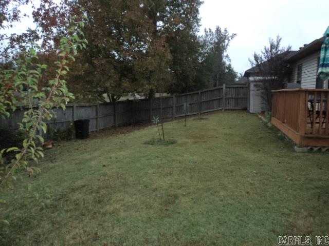 NOTTINGHAM PLACE - Residential