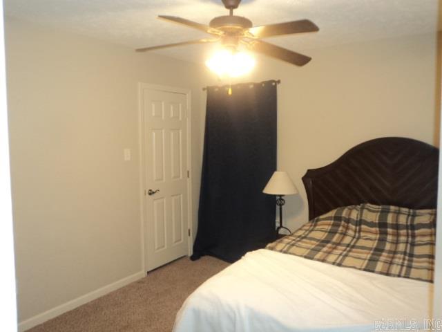 NOTTINGHAM PLACE - Residential