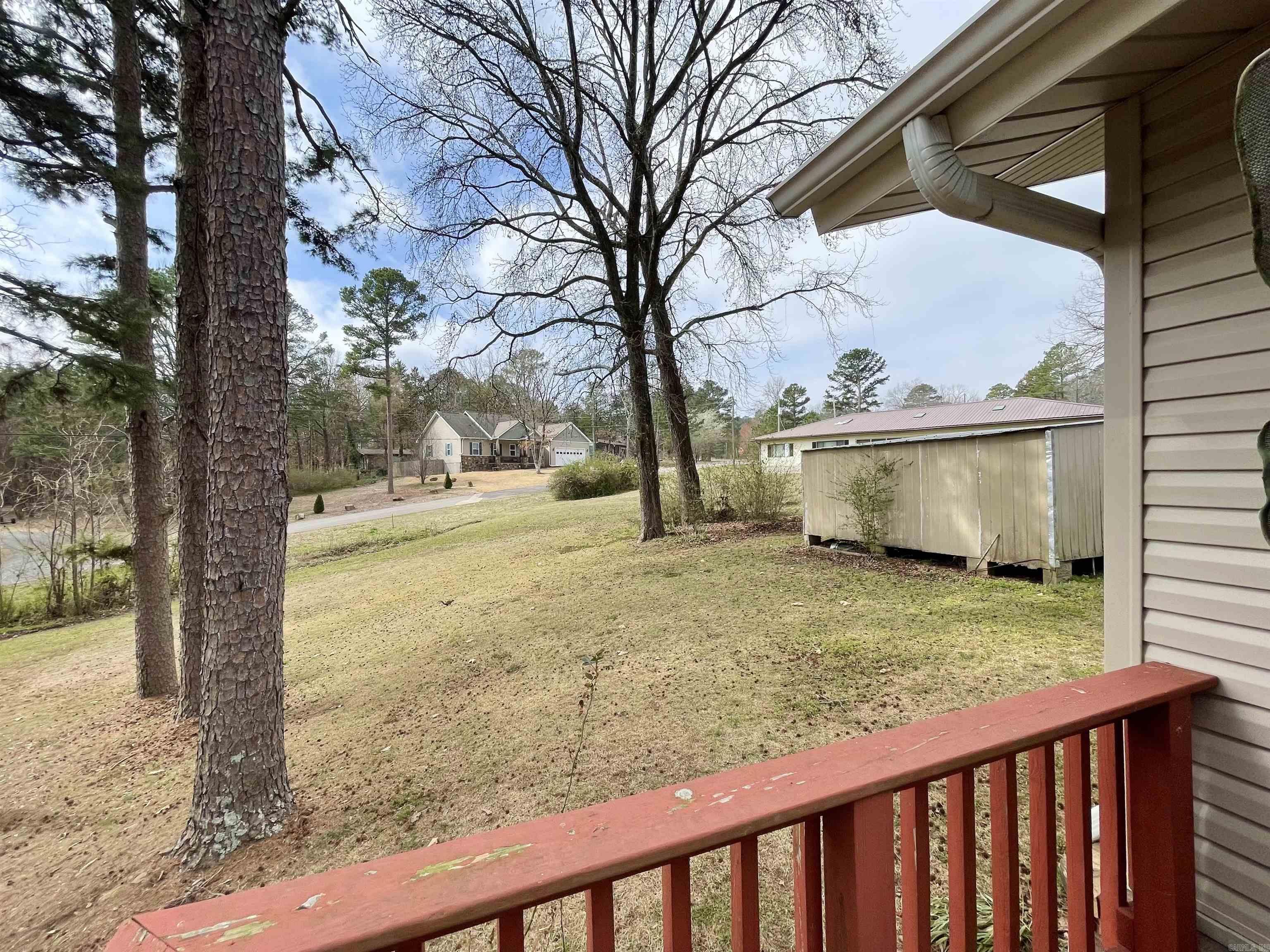 Sleepy Hollow I - Residential