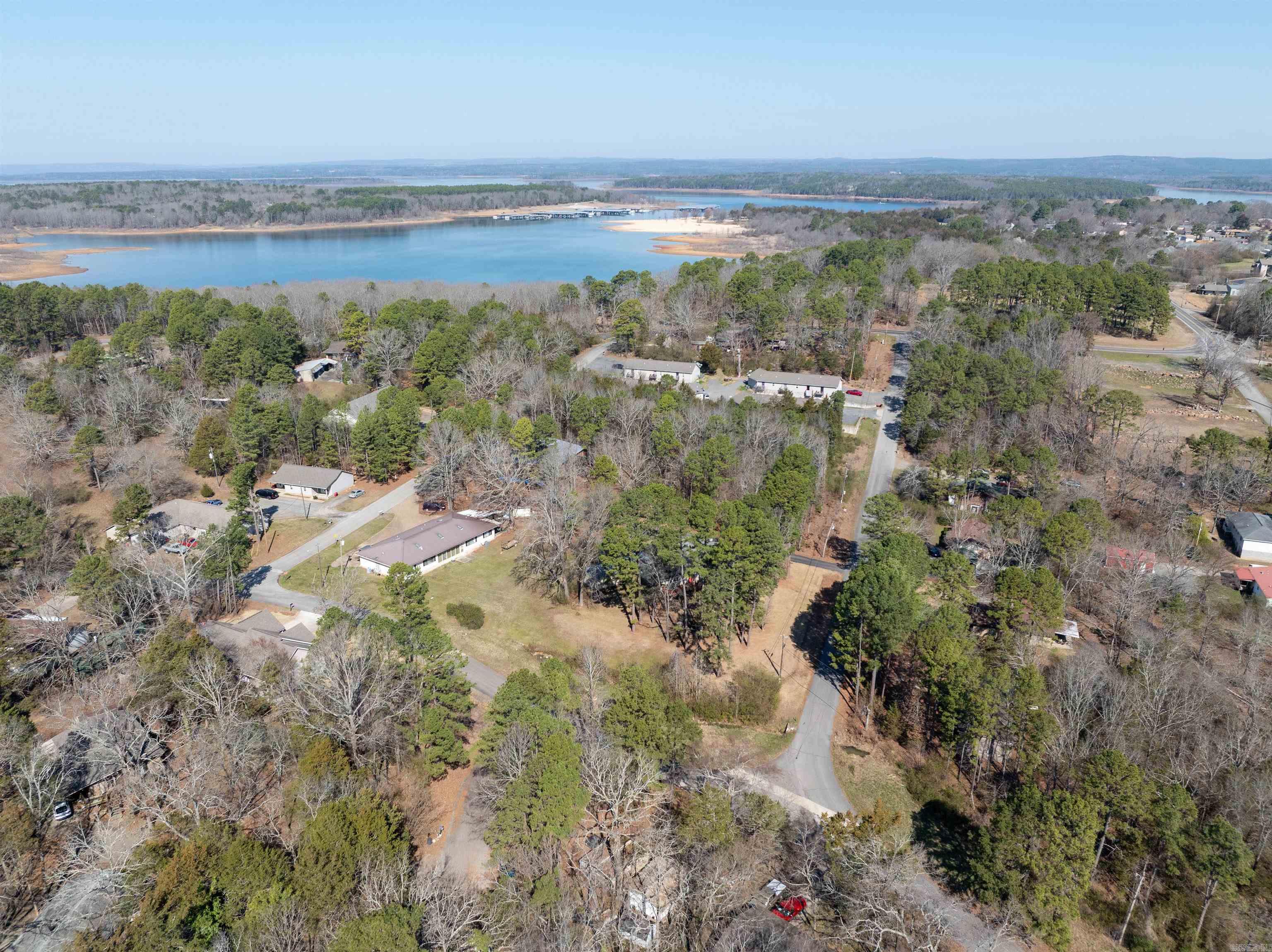 Sleepy Hollow I - Residential