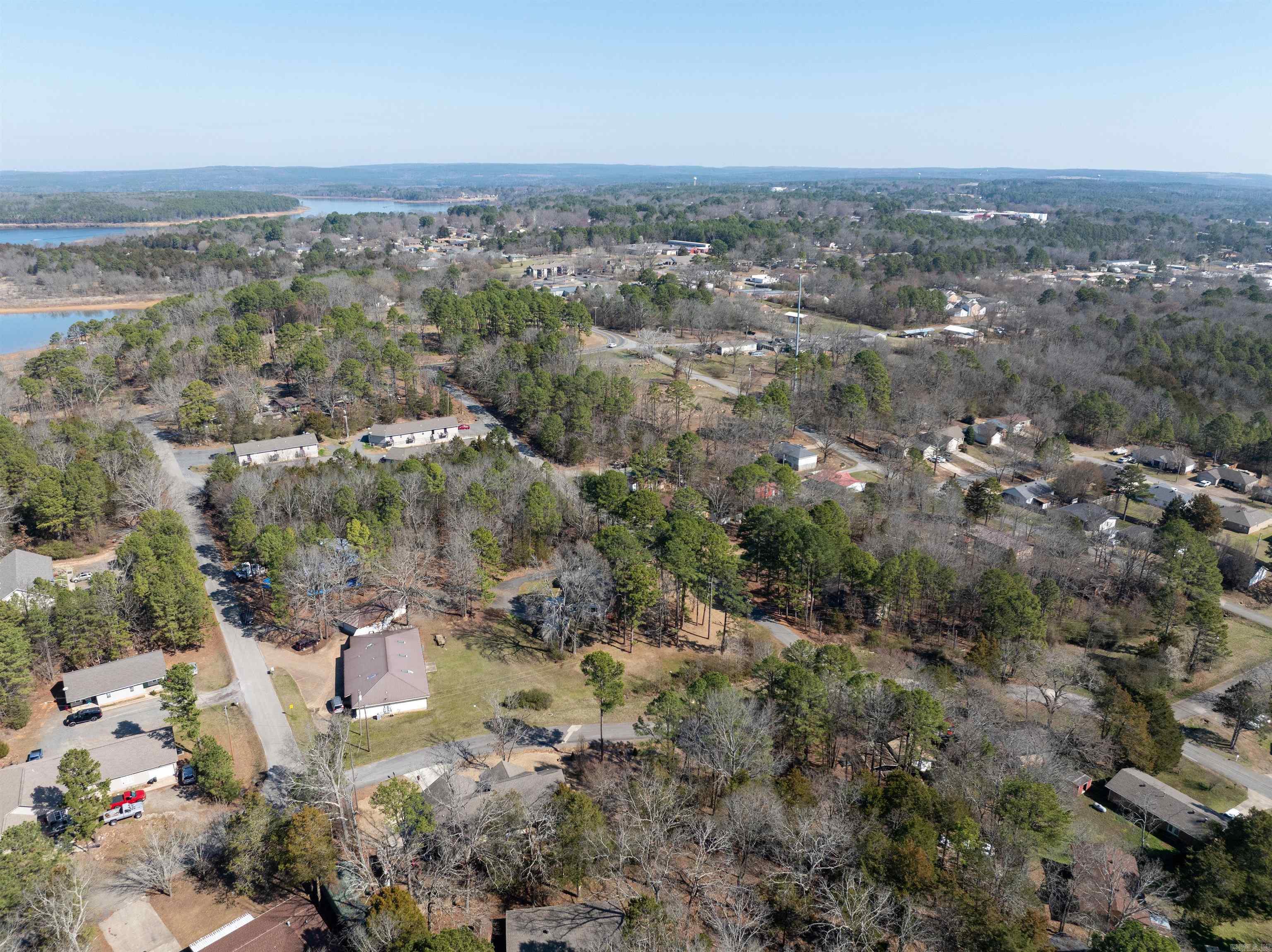 Sleepy Hollow I - Residential