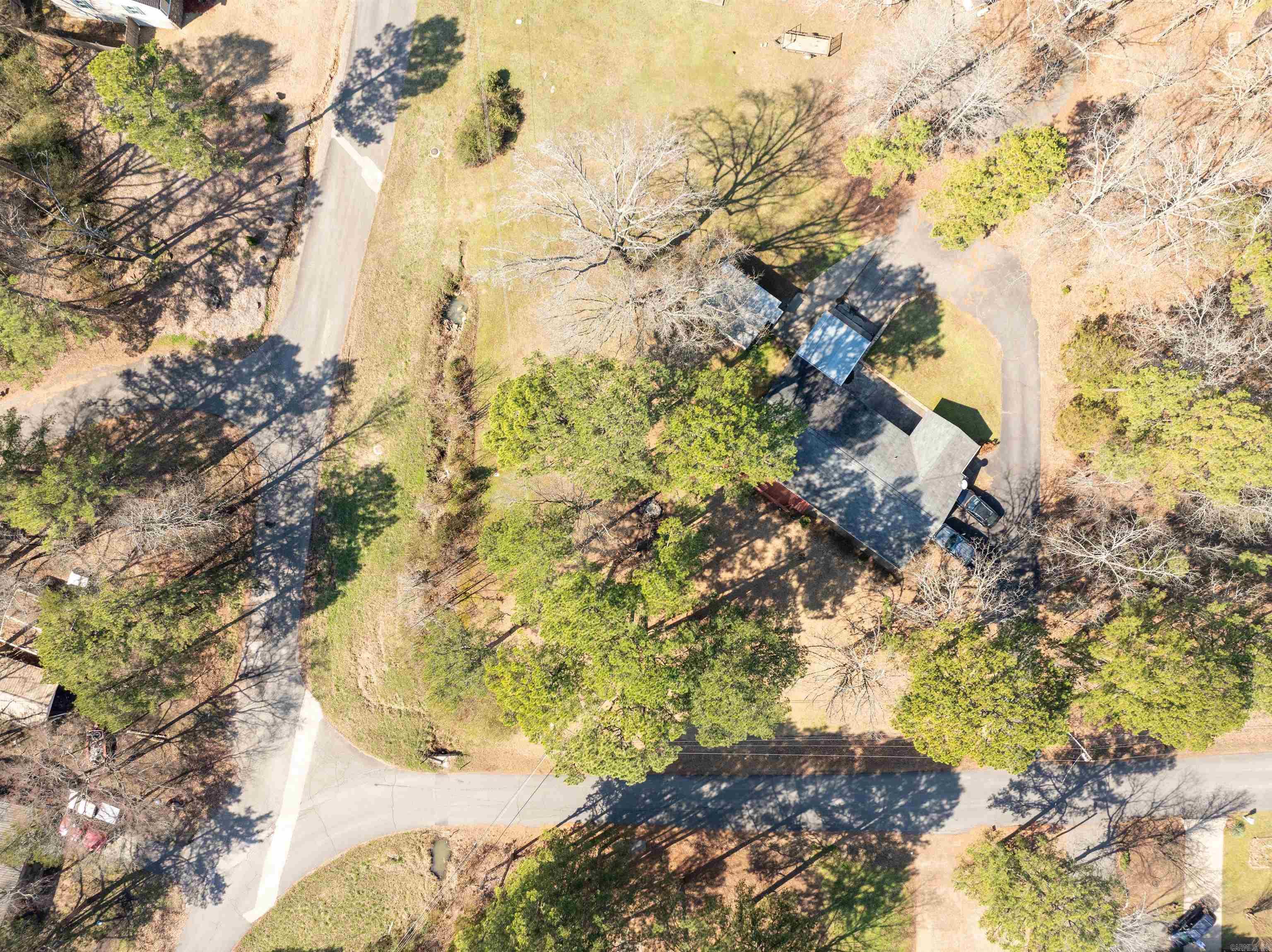 Sleepy Hollow I - Residential