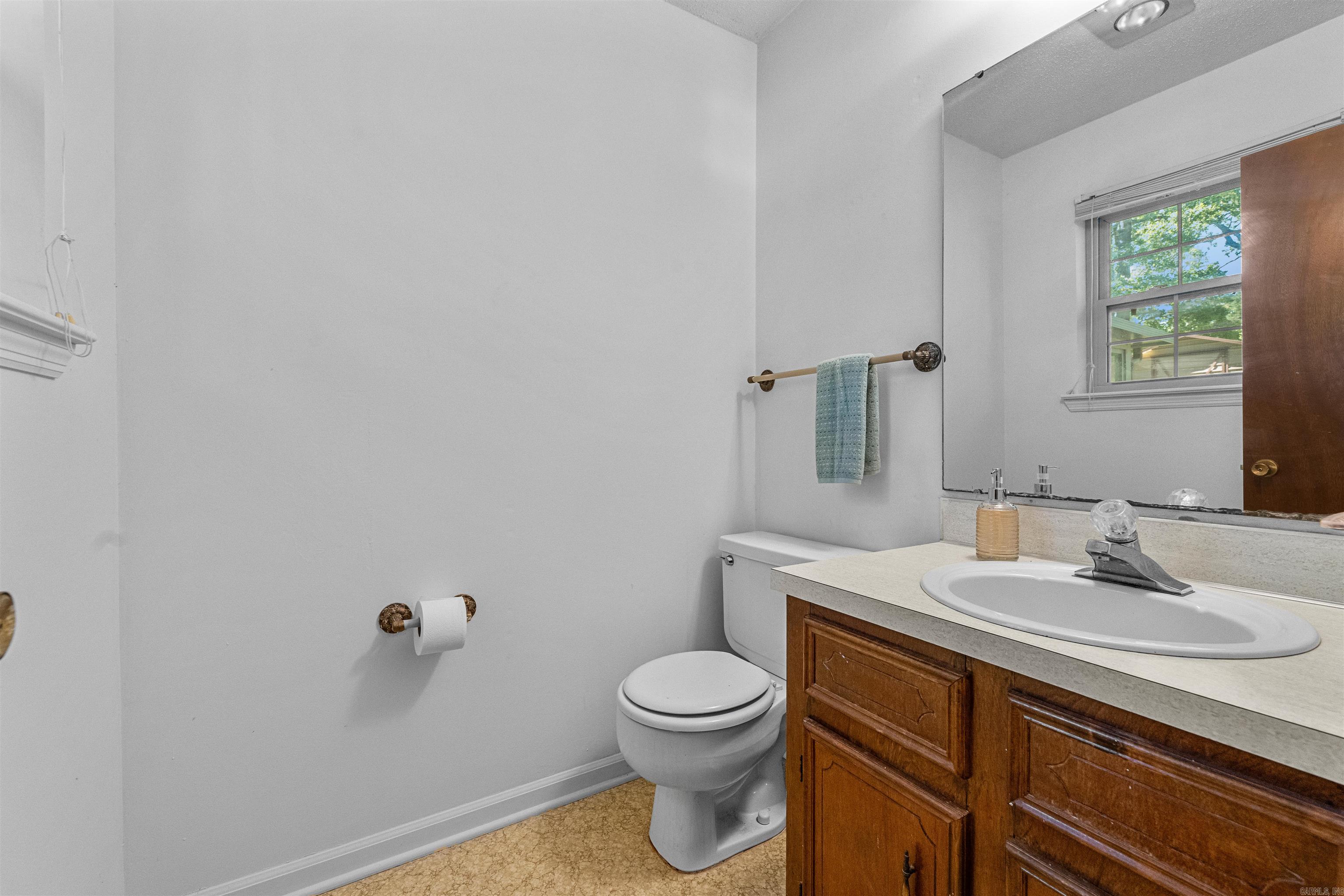 Springhill Manor - Residential