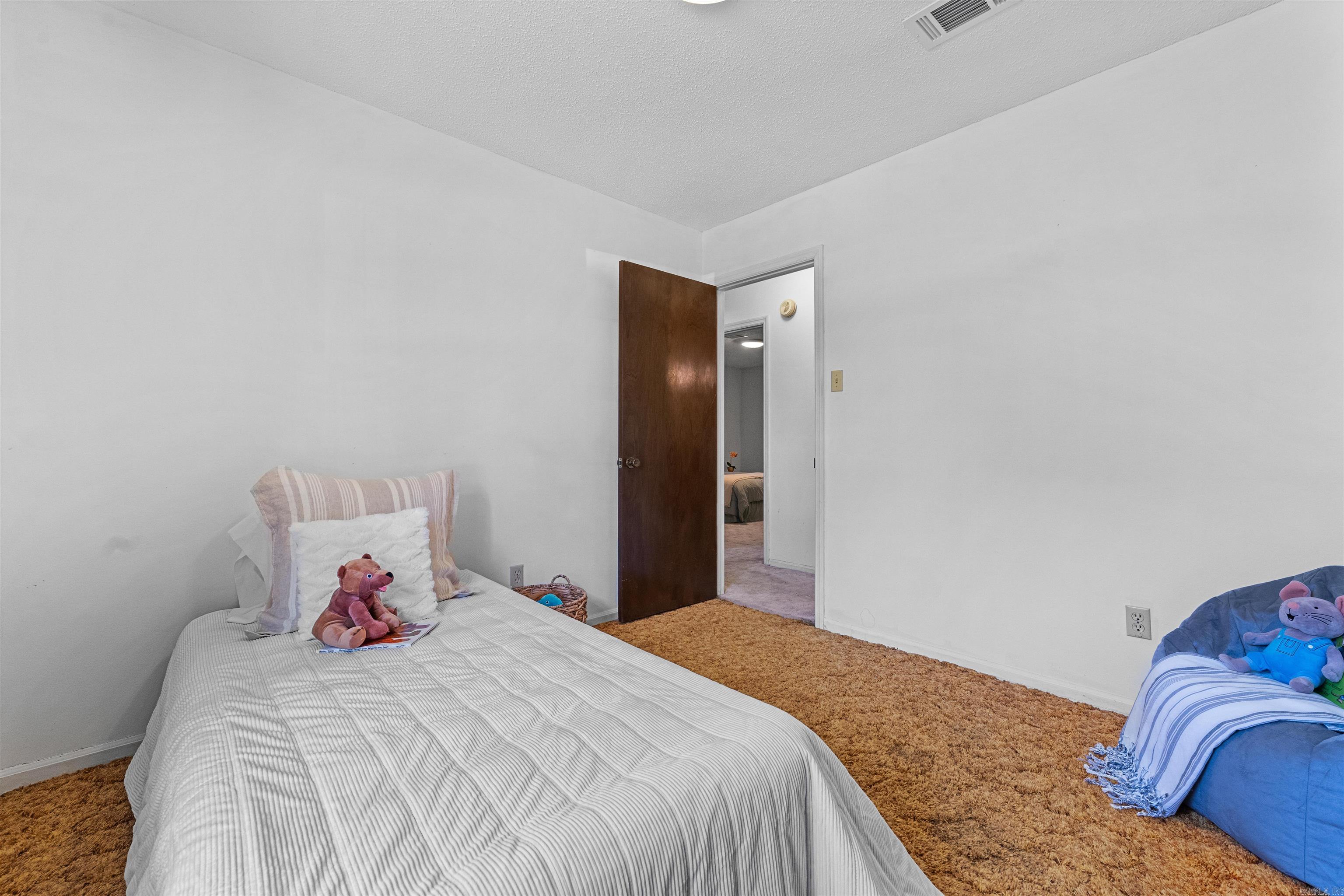 Springhill Manor - Residential